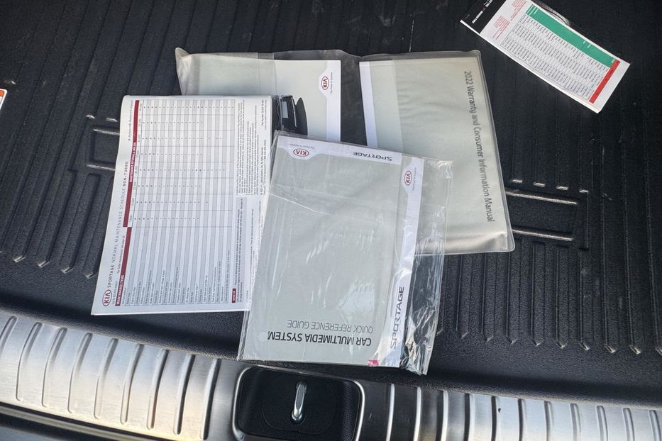 Продам Kia Sportage 2021 года в Львове