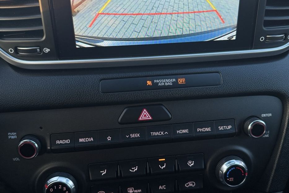 Продам Kia Sportage 2021 года в Львове