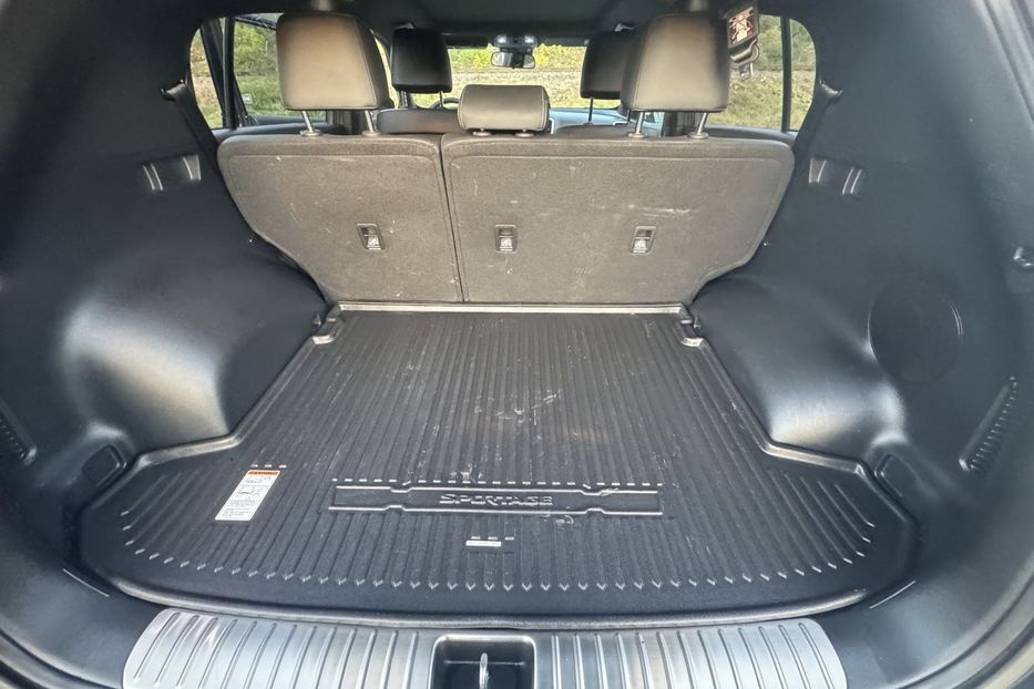 Продам Kia Sportage 2021 года в Львове