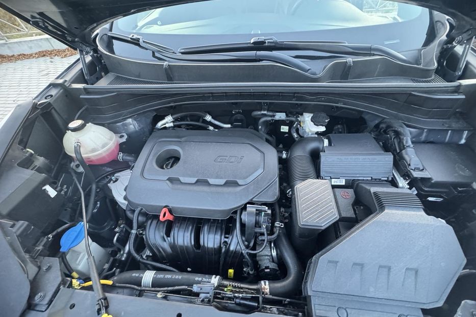 Продам Kia Sportage 2021 года в Львове