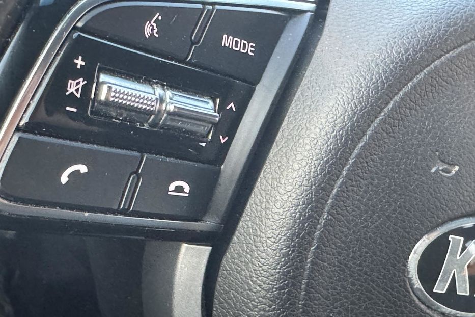 Продам Kia Sportage 2021 года в Львове