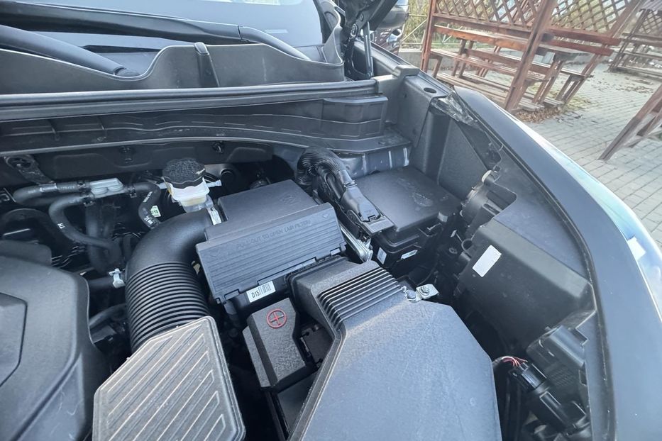 Продам Kia Sportage 2021 года в Львове