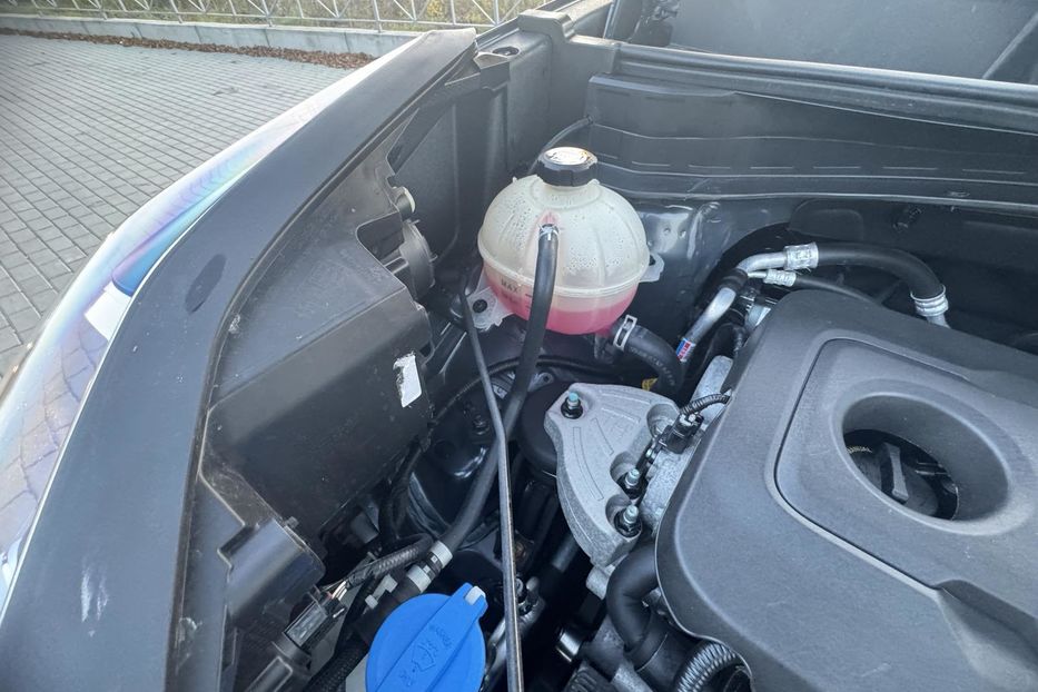 Продам Kia Sportage 2021 года в Львове