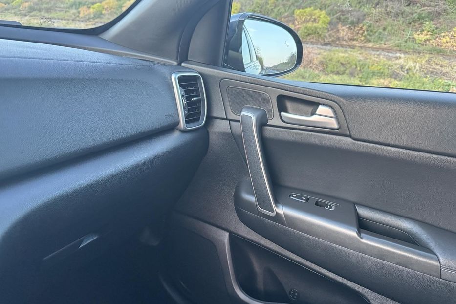 Продам Kia Sportage 2021 года в Львове