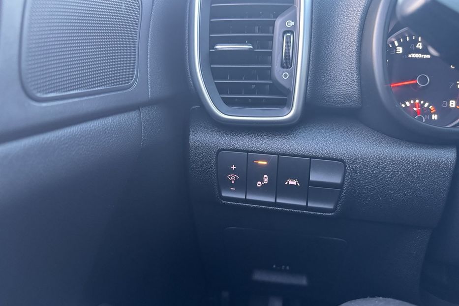 Продам Kia Sportage 2021 года в Львове