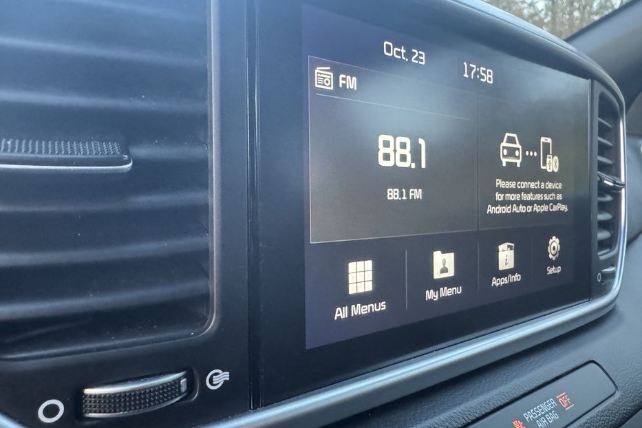 Продам Kia Sportage 2021 года в Львове