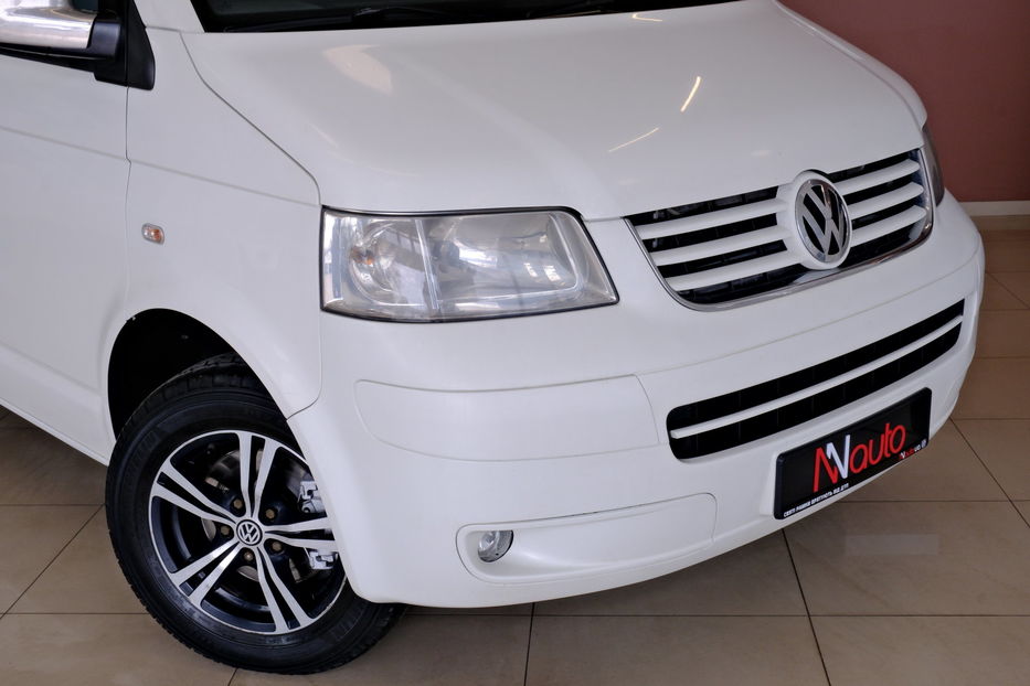 Продам Volkswagen Caravella 2008 года в Одессе