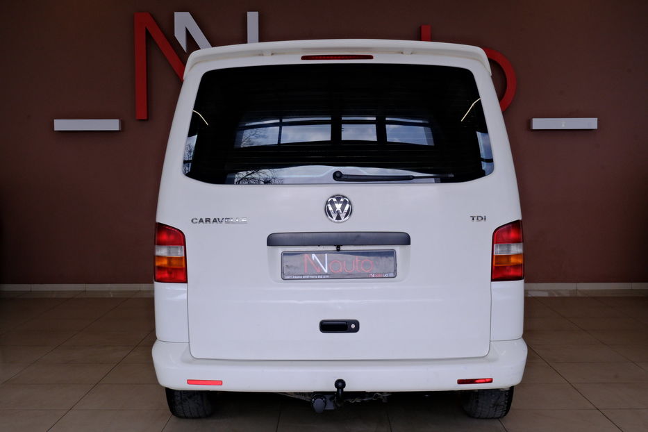 Продам Volkswagen Caravella 2008 года в Одессе