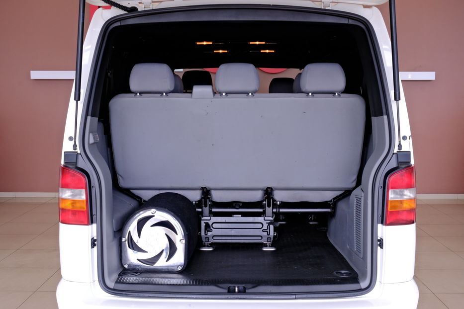 Продам Volkswagen Caravella 2008 года в Одессе