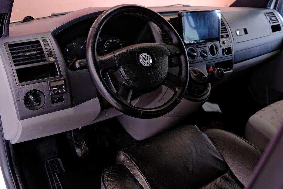 Продам Volkswagen Caravella 2008 года в Одессе