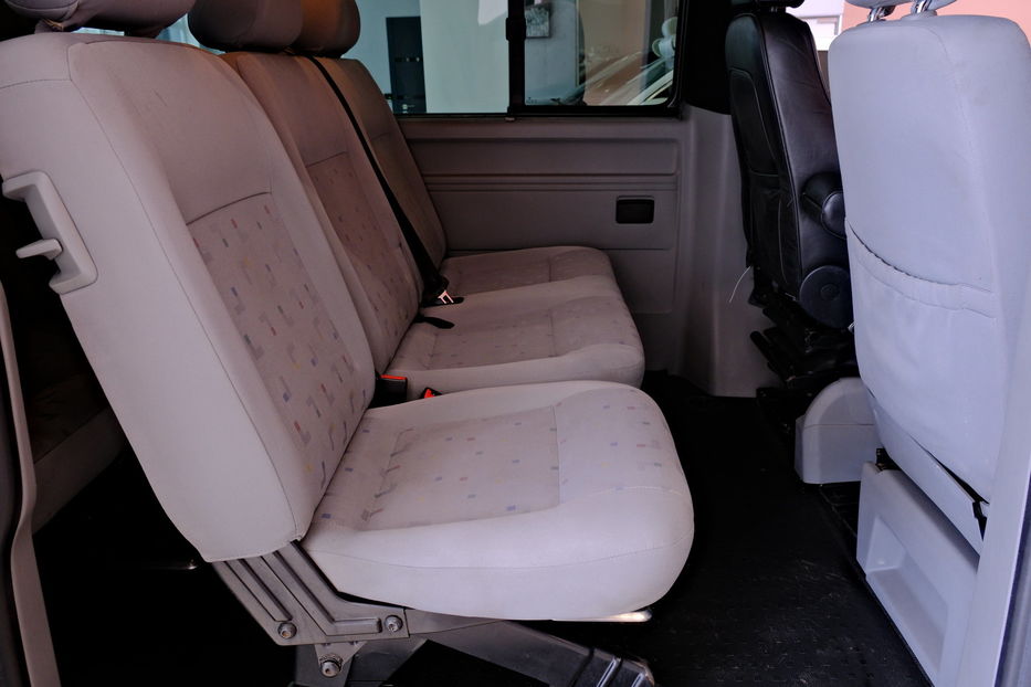 Продам Volkswagen Caravella 2008 года в Одессе