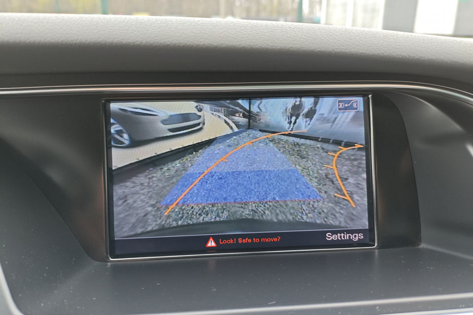 Продам Audi A4 2.0 TFSI MТ (225 к.с.) Quattro 2013 года в Киеве