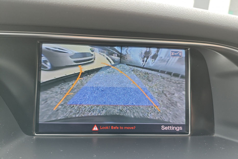 Продам Audi A4 2.0 TFSI MТ (225 к.с.) Quattro 2013 года в Киеве