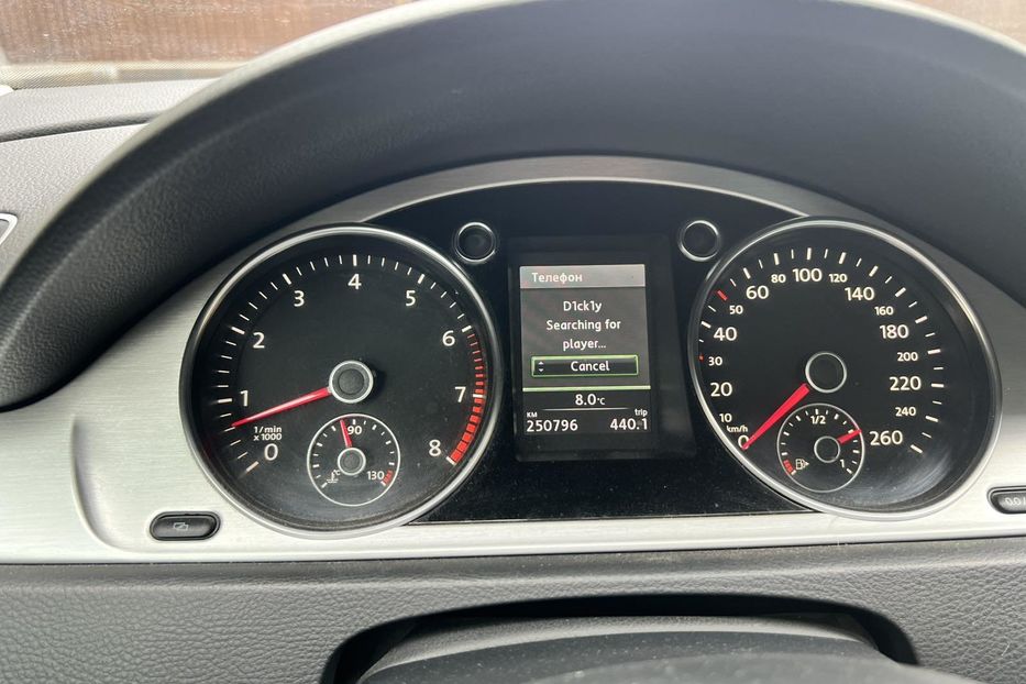 Продам Volkswagen Passat B7 Highline premium 2011 года в Киеве