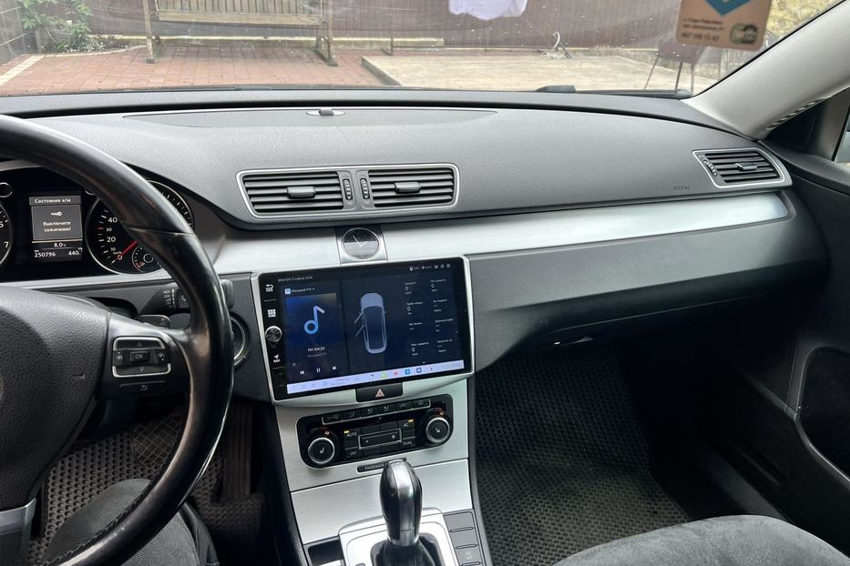 Продам Volkswagen Passat B7 Highline premium 2011 года в Киеве