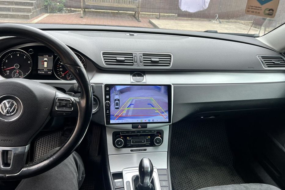 Продам Volkswagen Passat B7 Highline premium 2011 года в Киеве