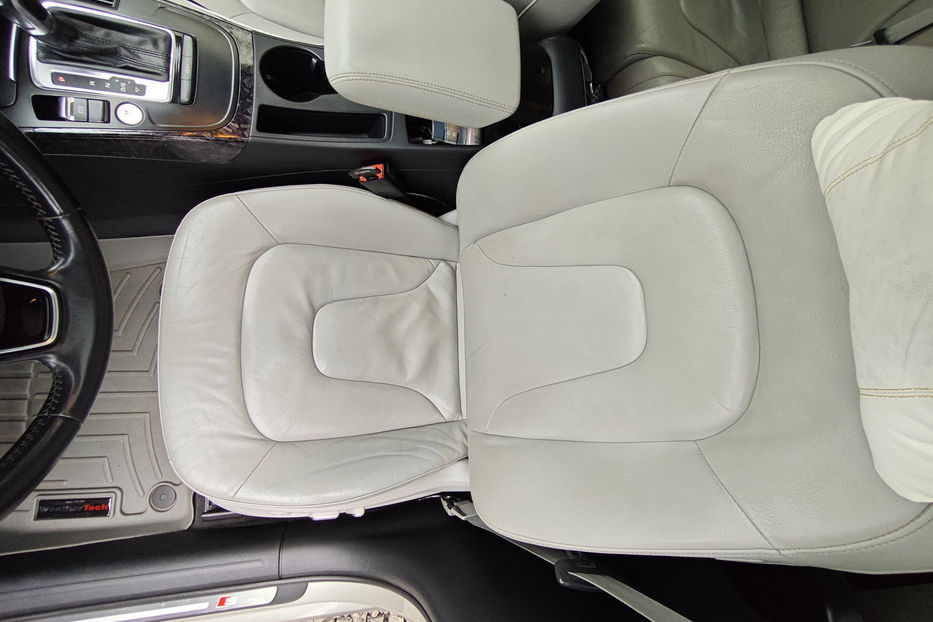 Продам Audi A4 2.0 TFSI АТ (225 к.с.)  2015 года в Киеве