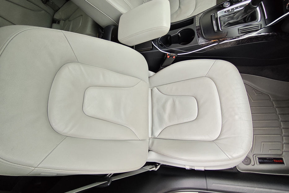 Продам Audi A4 2.0 TFSI АТ (225 к.с.)  2015 года в Киеве