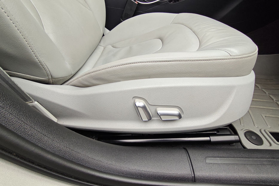 Продам Audi A4 2.0 TFSI АТ (225 к.с.)  2015 года в Киеве