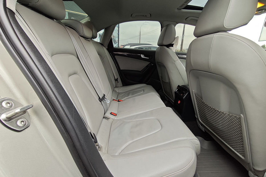 Продам Audi A4 2.0 TFSI АТ (225 к.с.)  2015 года в Киеве