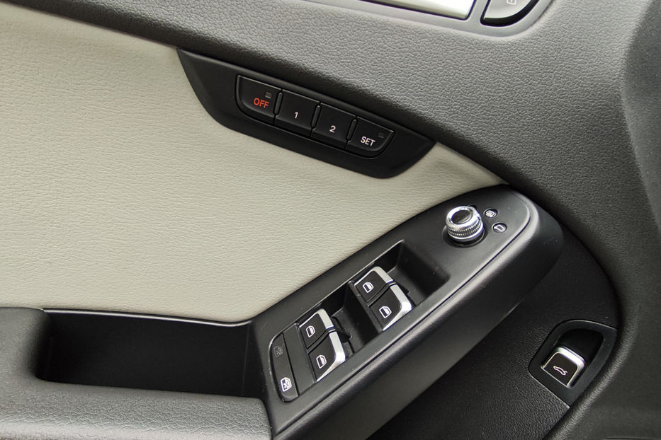 Продам Audi A4 2.0 TFSI АТ (225 к.с.)  2015 года в Киеве