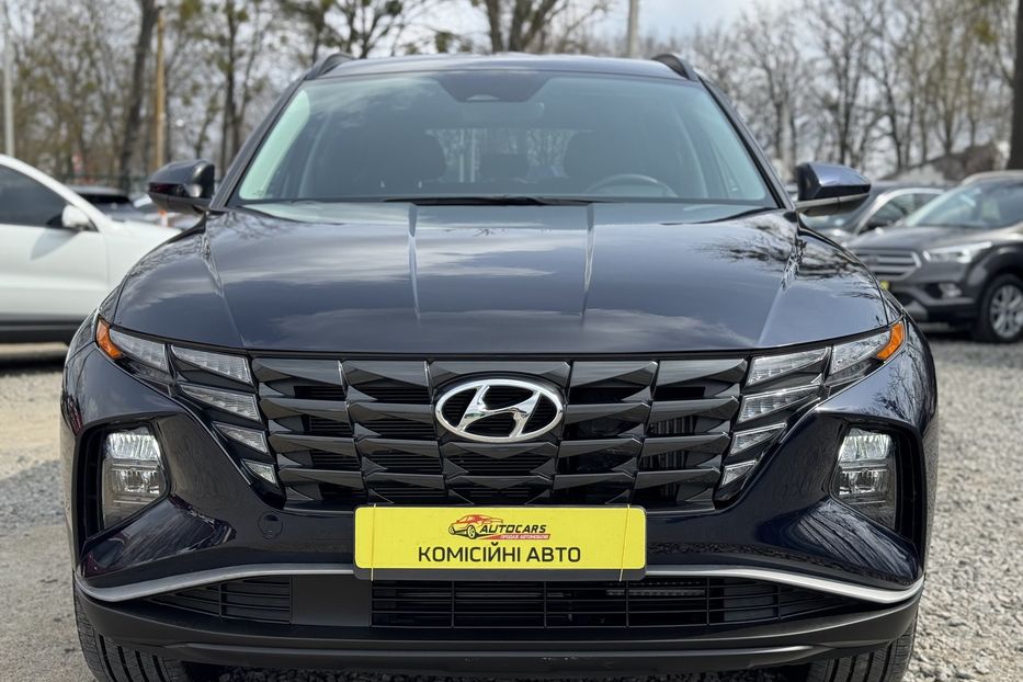 Продам Hyundai Tucson COMIS  2023 года в г. Умань, Черкасская область