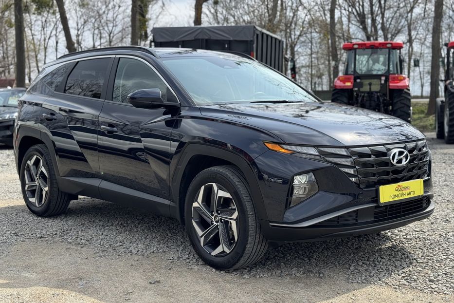 Продам Hyundai Tucson COMIS  2023 года в г. Умань, Черкасская область