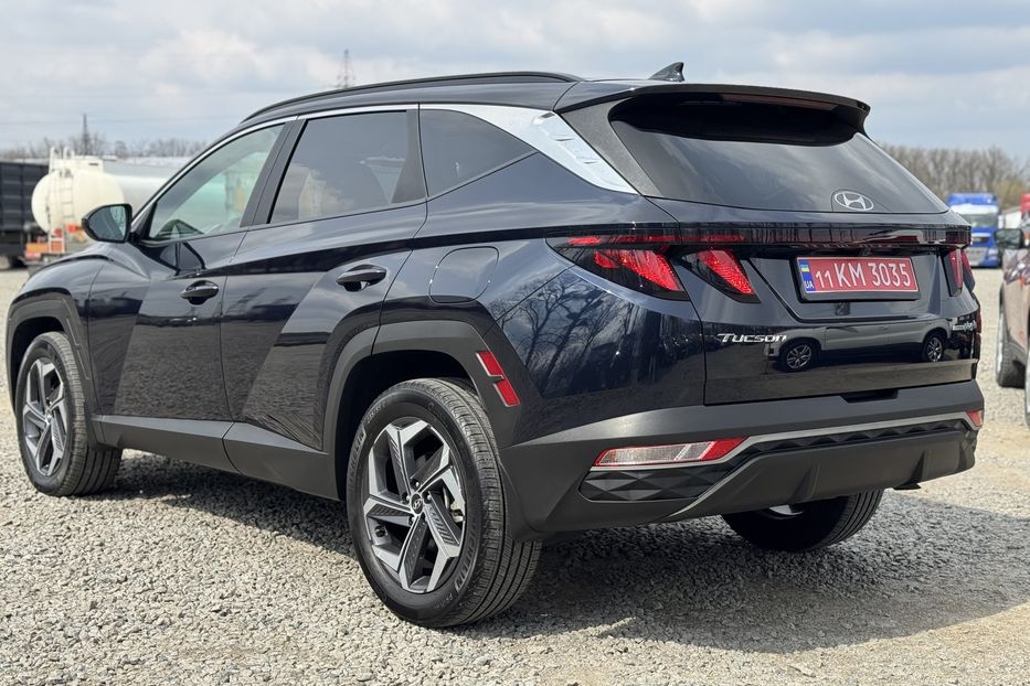Продам Hyundai Tucson COMIS  2023 года в г. Умань, Черкасская область