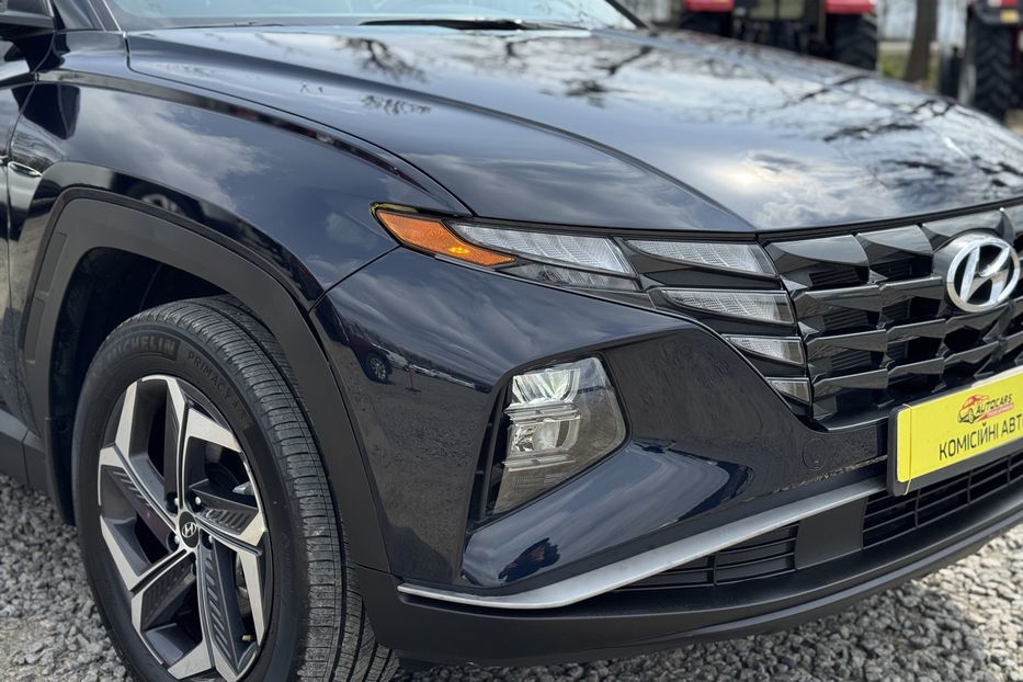 Продам Hyundai Tucson COMIS  2023 года в г. Умань, Черкасская область