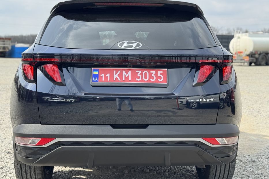 Продам Hyundai Tucson COMIS  2023 года в г. Умань, Черкасская область