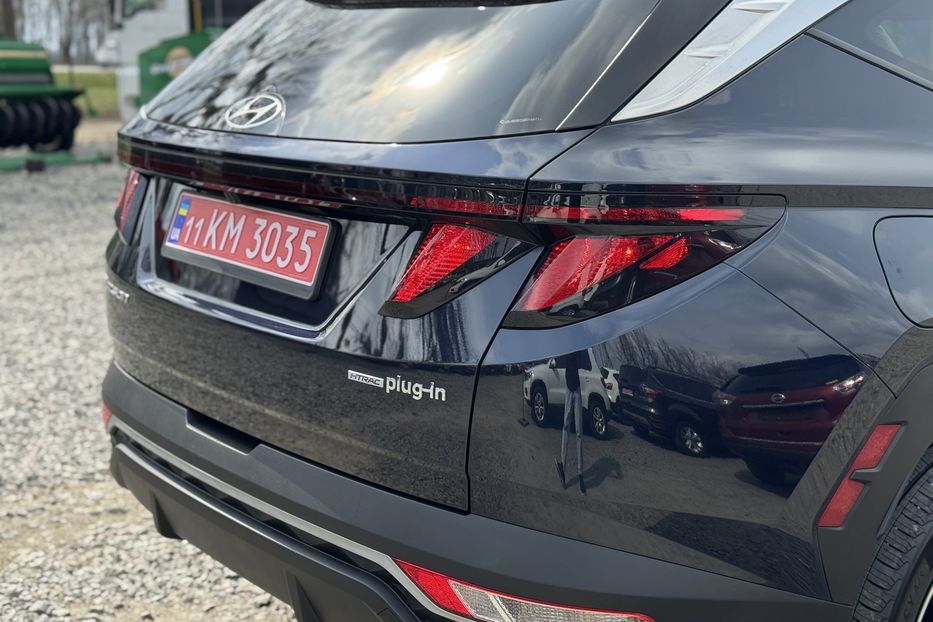 Продам Hyundai Tucson COMIS  2023 года в г. Умань, Черкасская область