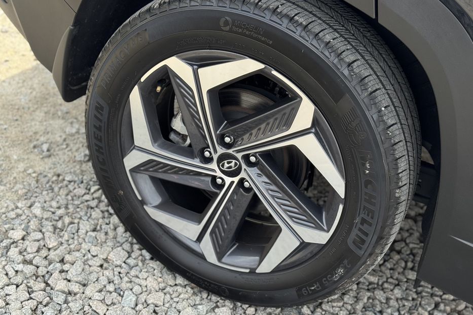 Продам Hyundai Tucson COMIS  2023 года в г. Умань, Черкасская область