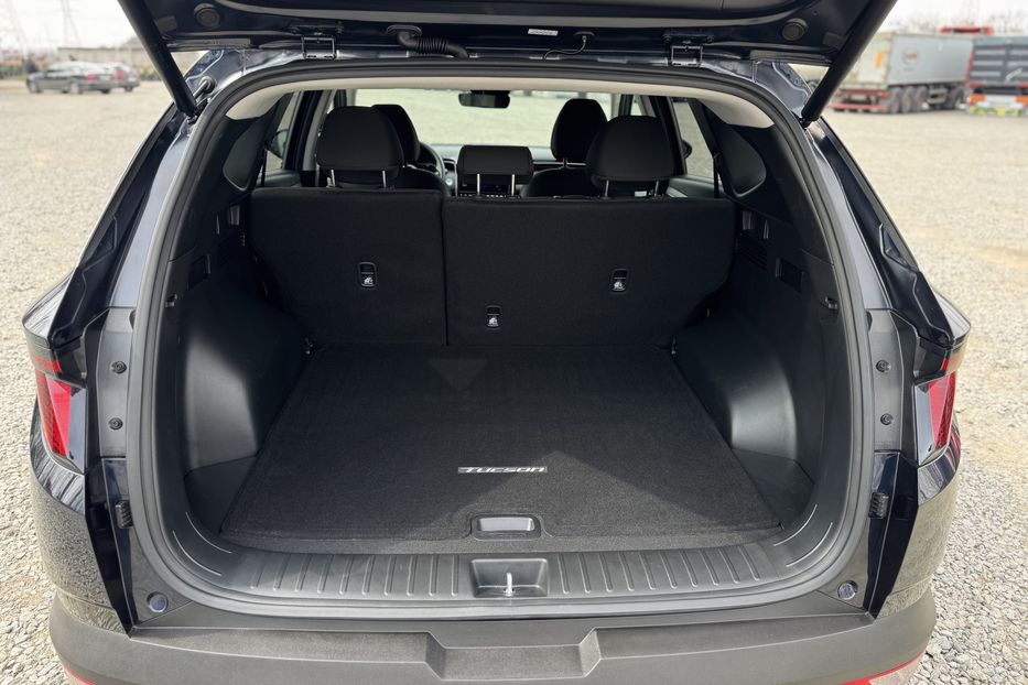 Продам Hyundai Tucson COMIS  2023 года в г. Умань, Черкасская область