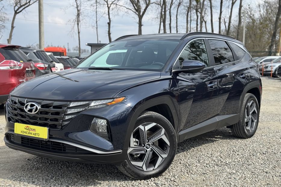 Продам Hyundai Tucson COMIS  2023 года в г. Умань, Черкасская область