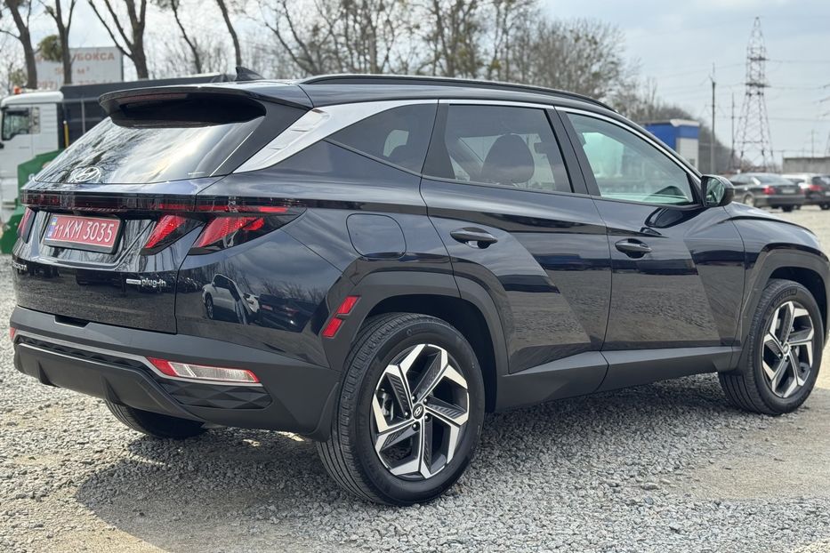Продам Hyundai Tucson COMIS  2023 года в г. Умань, Черкасская область