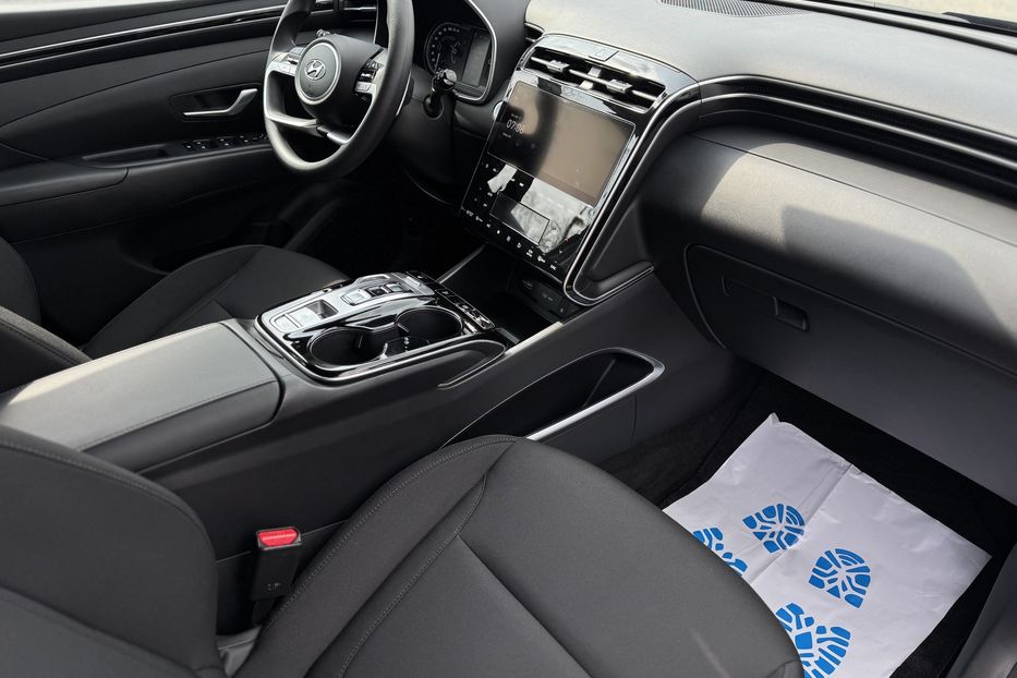Продам Hyundai Tucson COMIS  2023 года в г. Умань, Черкасская область