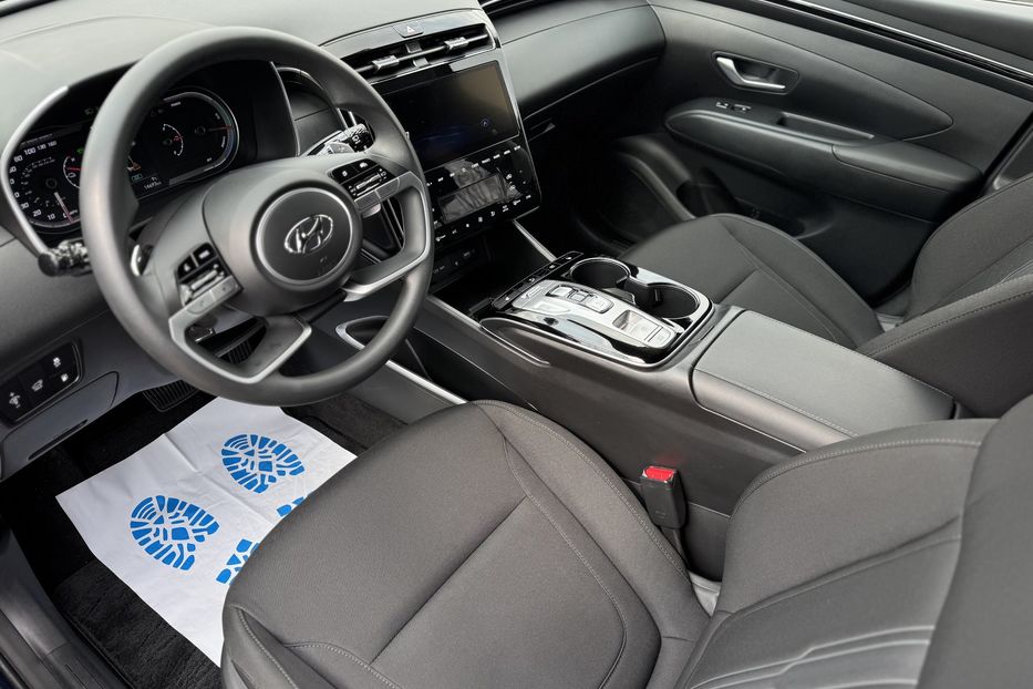 Продам Hyundai Tucson COMIS  2023 года в г. Умань, Черкасская область