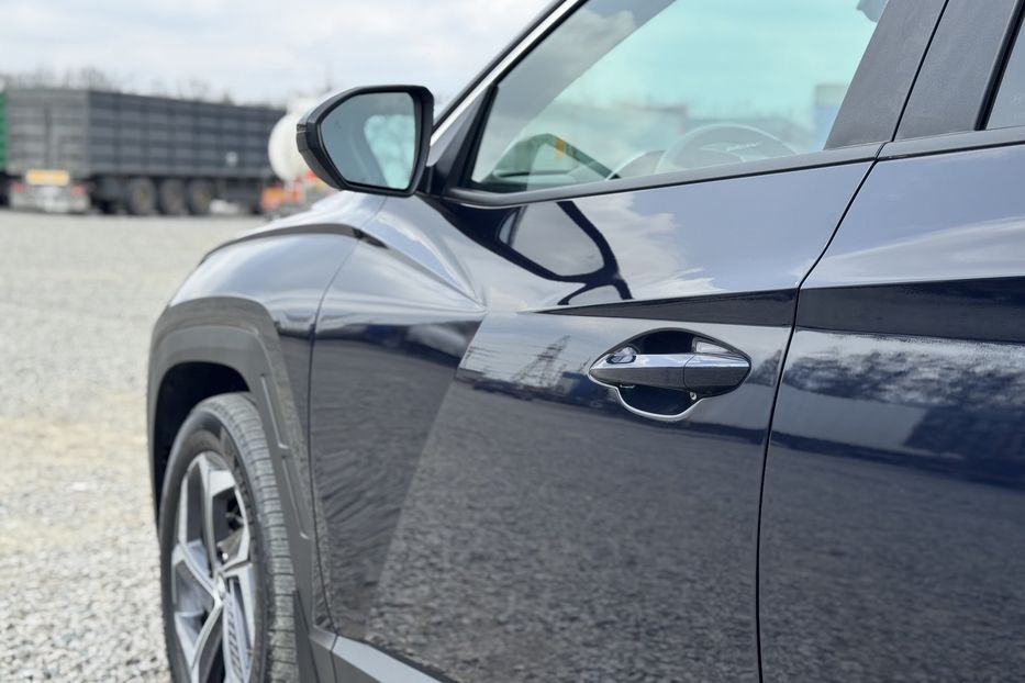 Продам Hyundai Tucson COMIS  2023 года в г. Умань, Черкасская область