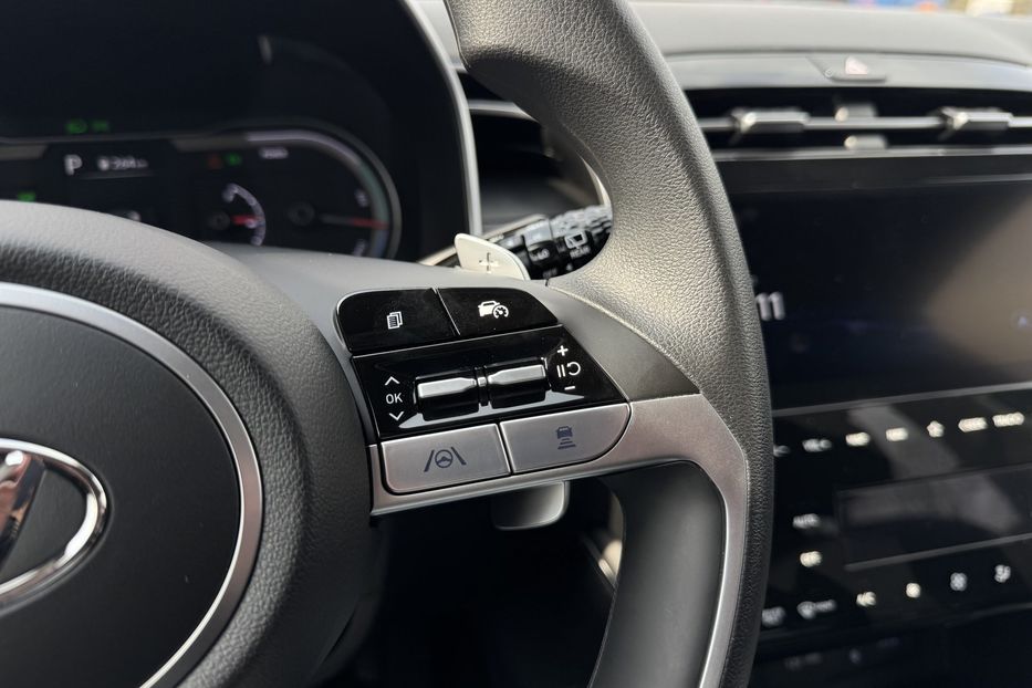 Продам Hyundai Tucson COMIS  2023 года в г. Умань, Черкасская область