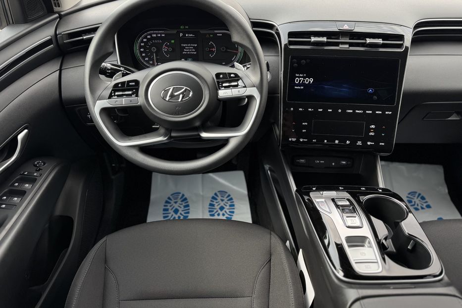 Продам Hyundai Tucson COMIS  2023 года в г. Умань, Черкасская область