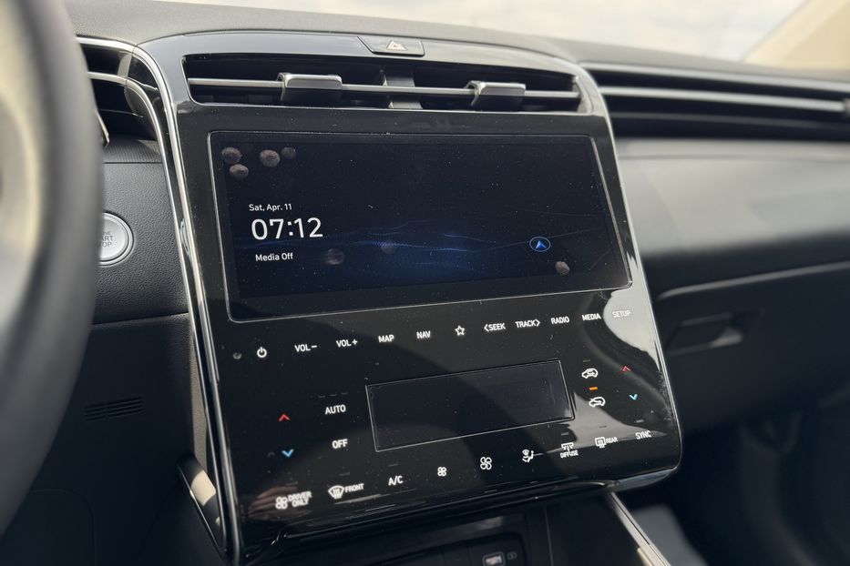 Продам Hyundai Tucson COMIS  2023 года в г. Умань, Черкасская область