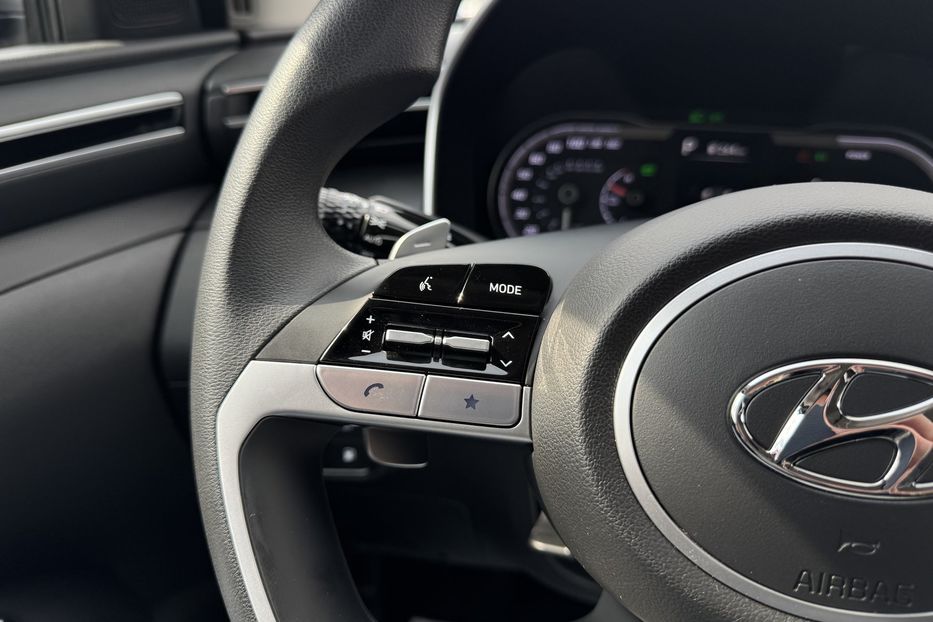 Продам Hyundai Tucson COMIS  2023 года в г. Умань, Черкасская область