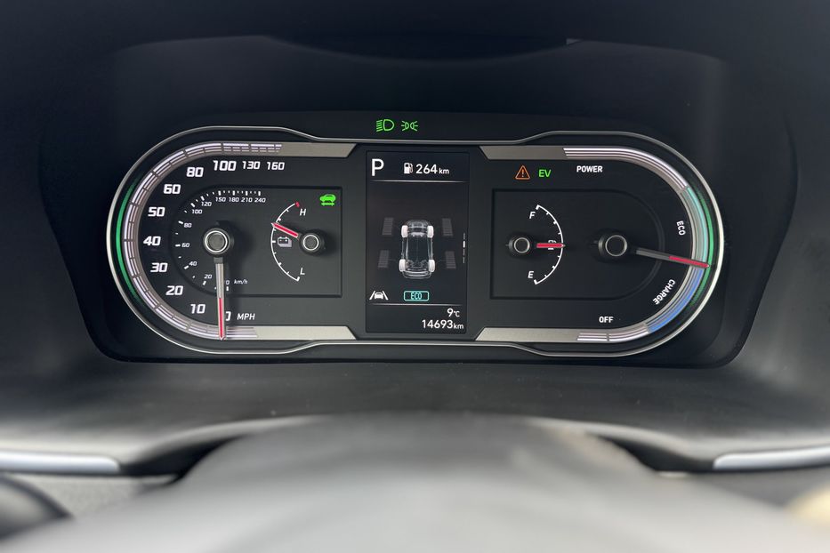 Продам Hyundai Tucson COMIS  2023 года в г. Умань, Черкасская область