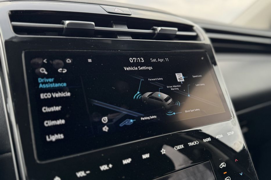 Продам Hyundai Tucson COMIS  2023 года в г. Умань, Черкасская область