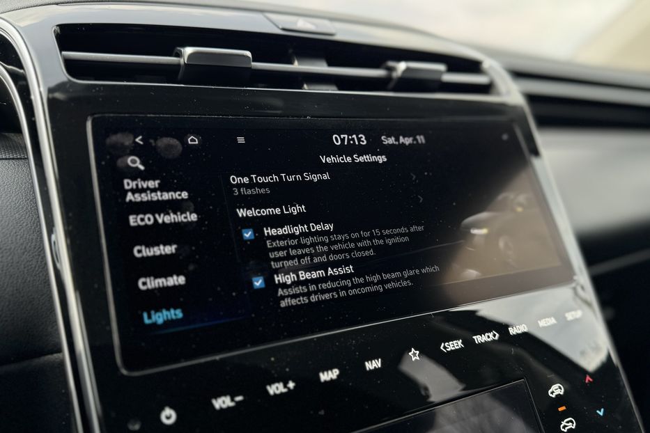 Продам Hyundai Tucson COMIS  2023 года в г. Умань, Черкасская область