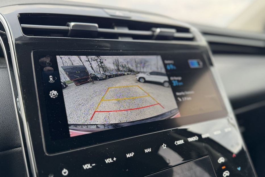 Продам Hyundai Tucson COMIS  2023 года в г. Умань, Черкасская область