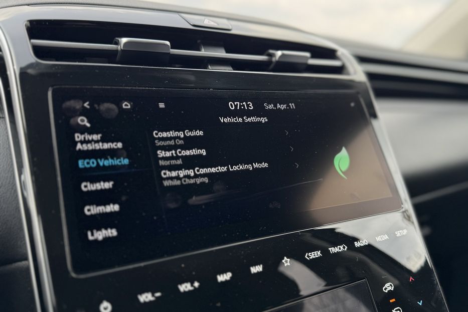 Продам Hyundai Tucson COMIS  2023 года в г. Умань, Черкасская область