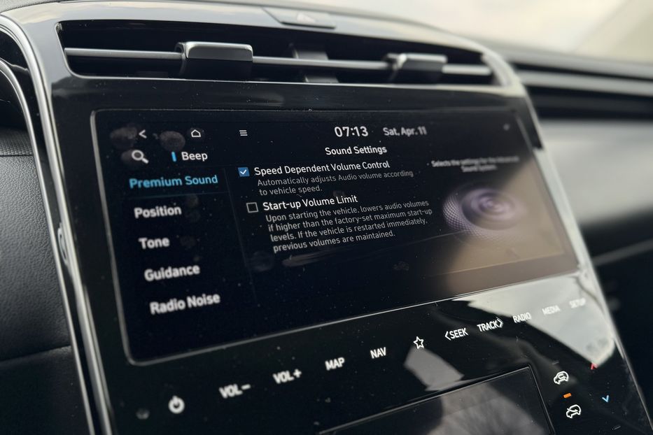 Продам Hyundai Tucson COMIS  2023 года в г. Умань, Черкасская область