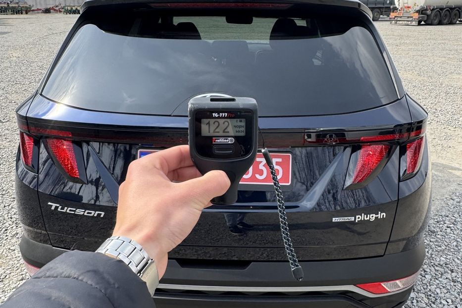 Продам Hyundai Tucson COMIS  2023 года в г. Умань, Черкасская область