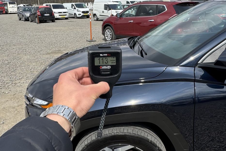 Продам Hyundai Tucson COMIS  2023 года в г. Умань, Черкасская область